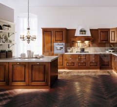 Кухня Castellana 08 Кухня Castellana 08 фабрика Ar Tre