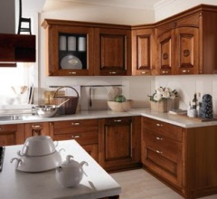 Кухня Castellana 08 Кухня Castellana 08 фабрика Ar Tre