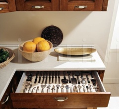 Кухня Castellana 08 Кухня Castellana 08 фабрика Ar Tre