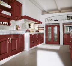 Кухня Vittoria 02 Кухня Vittoria 02 фабрика Ar Tre