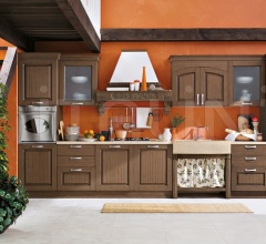 Кухня Vittoria 04 Кухня Vittoria 04 фабрика Ar Tre