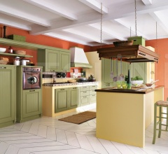 Кухня Vittoria 05 Кухня Vittoria 05 фабрика Ar Tre