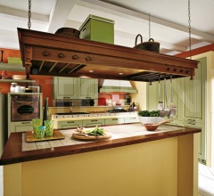 Кухня Vittoria 05 Кухня Vittoria 05 фабрика Ar Tre