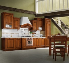 Кухня Vittoria 06 Кухня Vittoria 06 фабрика Ar Tre