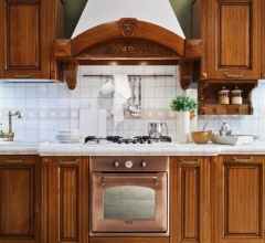 Кухня Vittoria 06 Кухня Vittoria 06 фабрика Ar Tre