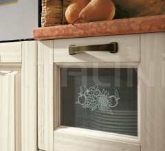 Кухня Vittoria 06 Кухня Vittoria 06 фабрика Ar Tre