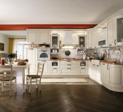 Кухня Vittoria 07 Кухня Vittoria 07 фабрика Ar Tre