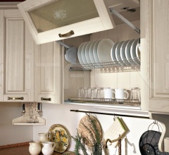 Кухня Vittoria 07 Кухня Vittoria 07 фабрика Ar Tre