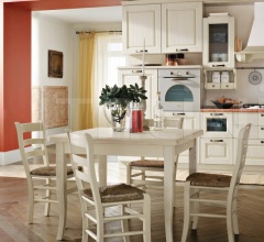 Кухня Vittoria 07 Кухня Vittoria 07 фабрика Ar Tre