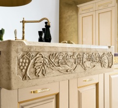 Кухня Augusta Dora 02 Кухня Augusta Dora 02 фабрика Ar Tre