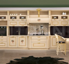 Кухня Augusta Dora 03 Кухня Augusta Dora 03 фабрика Ar Tre