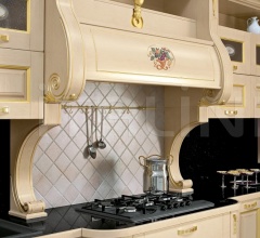 Кухня Augusta Dora 03 Кухня Augusta Dora 03 фабрика Ar Tre