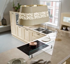 Кухня Greta 02 Кухня Greta 02 фабрика Ar Tre