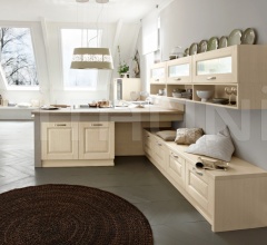 Кухня Greta 02 Кухня Greta 02 фабрика Ar Tre