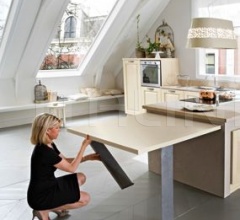 Кухня Greta 02 Кухня Greta 02 фабрика Ar Tre