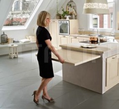 Кухня Greta 02 Кухня Greta 02 фабрика Ar Tre