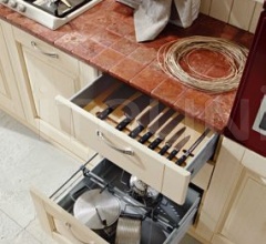 Кухня Greta 03 Кухня Greta 03 фабрика Ar Tre