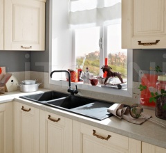 Кухня Greta 04 Кухня Greta 04 фабрика Ar Tre