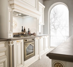 Кухня Ginevra Padova Кухня Ginevra Padova фабрика Ar Tre