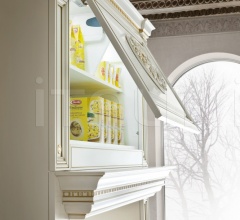 Кухня Ginevra Padova Кухня Ginevra Padova фабрика Ar Tre