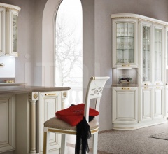 Кухня Ginevra Padova Кухня Ginevra Padova фабрика Ar Tre