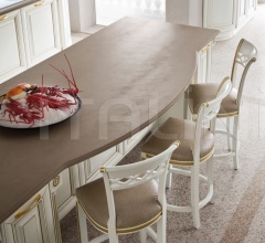 Кухня Ginevra Padova Кухня Ginevra Padova фабрика Ar Tre