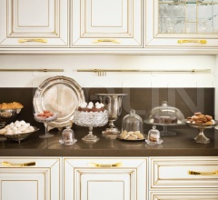 Кухня Ginevra Ragusa Кухня Ginevra Ragusa фабрика Ar Tre