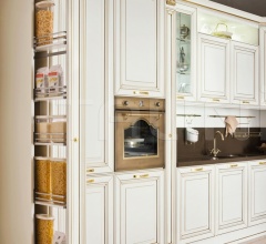 Кухня Ginevra Ragusa Кухня Ginevra Ragusa фабрика Ar Tre