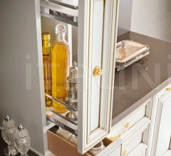 Кухня Ginevra Ragusa Кухня Ginevra Ragusa фабрика Ar Tre