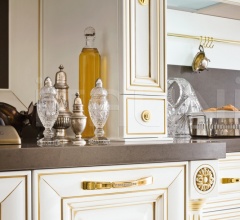 Кухня Ginevra Ragusa Кухня Ginevra Ragusa фабрика Ar Tre