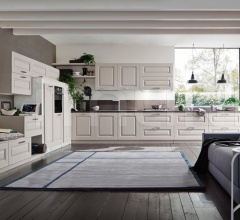 Кухня Olimpia Cremona Кухня Olimpia Cremona фабрика Ar Tre