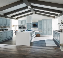 Кухня Olimpia Rovigo Кухня Olimpia Rovigo фабрика Ar Tre