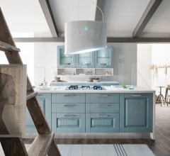 Кухня Olimpia Rovigo Кухня Olimpia Rovigo фабрика Ar Tre