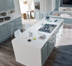 Кухня Olimpia Rovigo Кухня Olimpia Rovigo фабрика Ar Tre