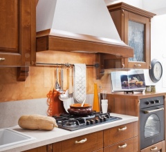 Кухня Olimpia Pieve di Soligo Кухня Olimpia Pieve di Soligo фабрика Ar Tre