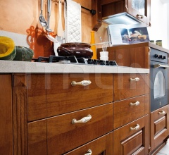 Кухня Olimpia Pieve di Soligo Кухня Olimpia Pieve di Soligo фабрика Ar Tre