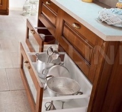 Кухня Olimpia Pieve di Soligo Кухня Olimpia Pieve di Soligo фабрика Ar Tre