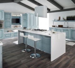 Кухня Olimpia Rovigo Кухня Olimpia Rovigo фабрика Ar Tre