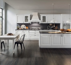 Кухня Barchessa Bruxelles Кухня Barchessa Bruxelles фабрика Ar Tre