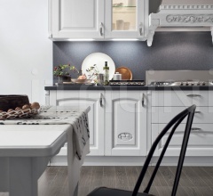 Кухня Barchessa Bruxelles Кухня Barchessa Bruxelles фабрика Ar Tre