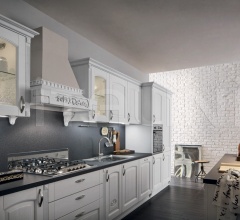 Кухня Barchessa Bruxelles Кухня Barchessa Bruxelles фабрика Ar Tre