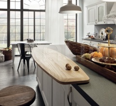 Кухня Barchessa Bruxelles Кухня Barchessa Bruxelles фабрика Ar Tre