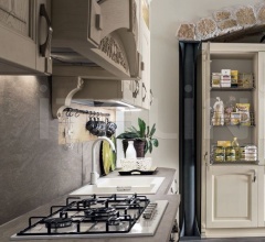 Кухня Barchessa Locarno Кухня Barchessa Locarno фабрика Ar Tre