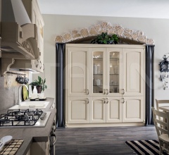 Кухня Barchessa Locarno Кухня Barchessa Locarno фабрика Ar Tre