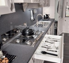 Кухня Barchessa Bassano del Grappa Кухня Barchessa Bassano del Grappa фабрика Ar Tre