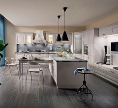 Кухня Barchessa Bassano del Grappa Кухня Barchessa Bassano del Grappa фабрика Ar Tre