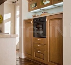 Итальянские Кухни с барной стойкой - Кухня Barchessa Avellino Итальянские Кухни с барной стойкой - Кухня Barchessa Avellino фабрика Ar Tre