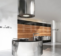 Кухня House Organic 02 Кухня House Organic 02 фабрика Ar Tre