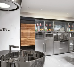 Кухня House Organic 02 Кухня House Organic 02 фабрика Ar Tre