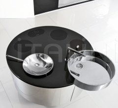 Кухня House Organic 02 Кухня House Organic 02 фабрика Ar Tre